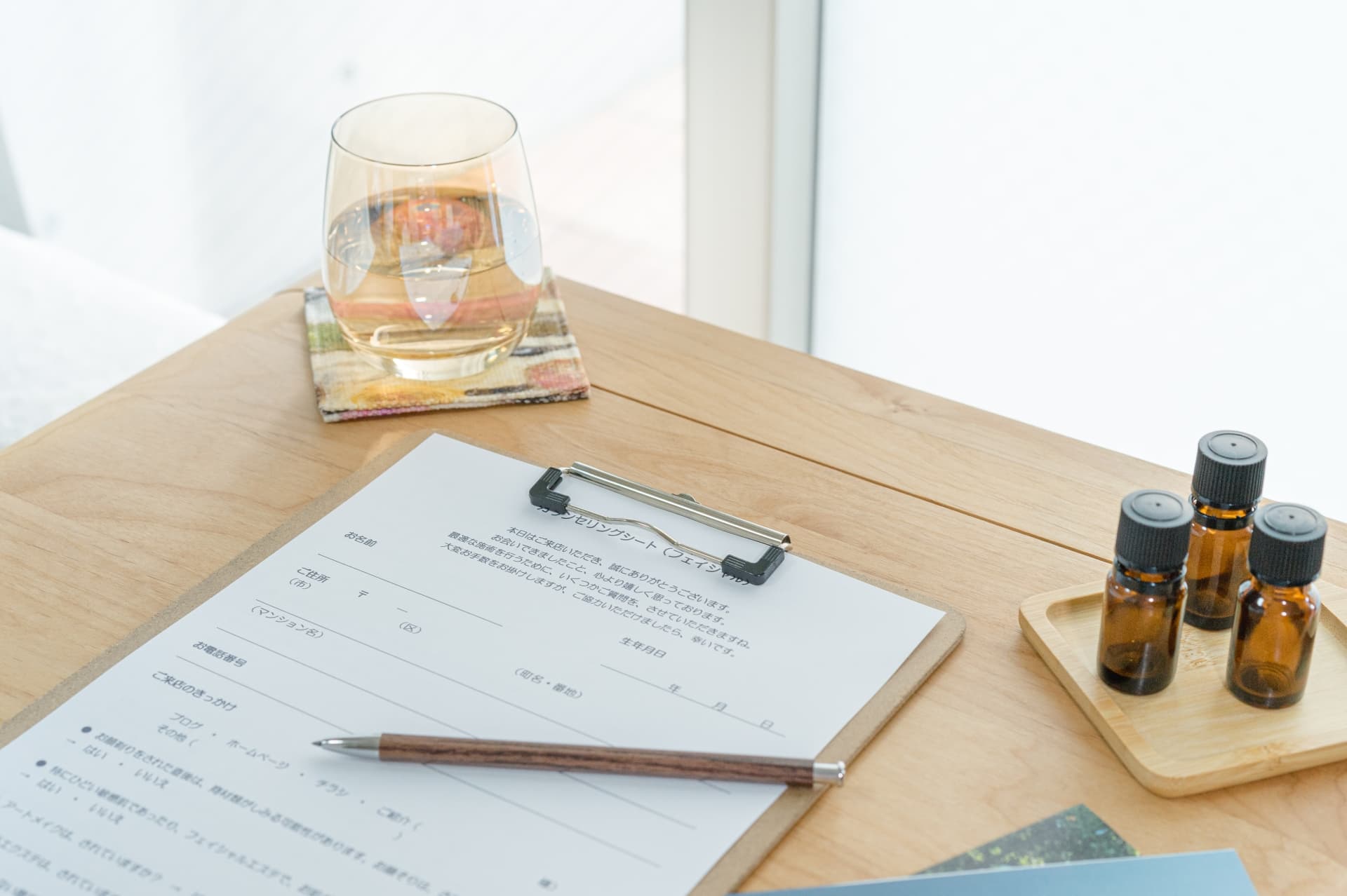 アンケートイメージ