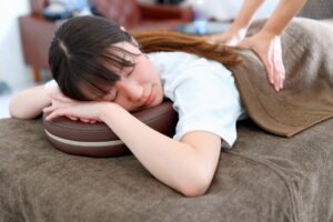 もみほぐし整体イメージ