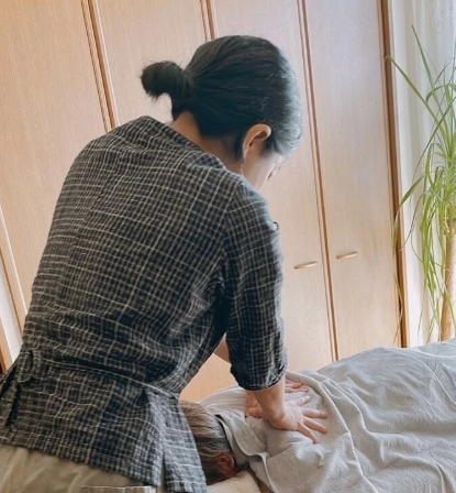 スタッフイメージ